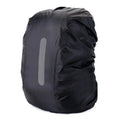 Backpack Rain Cover Waterproof Tear-Resistant Reflective Strips