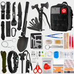 Backpack Tactical Battery-Powered 36V Multi-Tool Durable Nylon