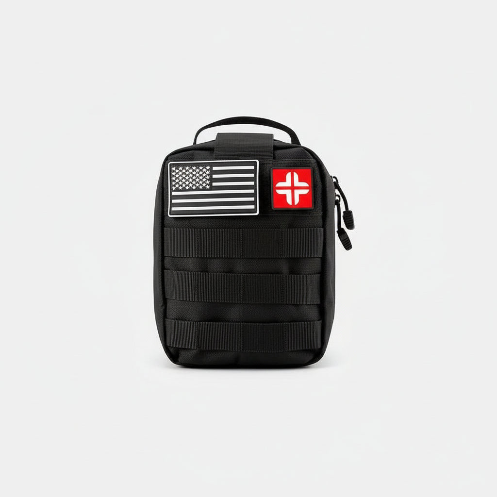 Backpack Tactical Battery-Powered 36V Multi-Tool Durable Nylon