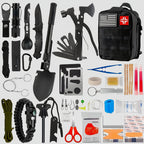 Backpack Tactical Battery-Powered 36V Multi-Tool Durable Nylon