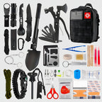 Backpack Tactical Battery-Powered 36V Multi-Tool Durable Nylon