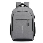 Backpack Ultra-Lightweight Waterproof Fits 15-Inch Laptop