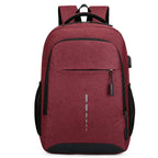 Backpack Ultra-Lightweight Waterproof Fits 15-Inch Laptop