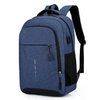 Backpack Ultra-Lightweight Waterproof Fits 15-Inch Laptop