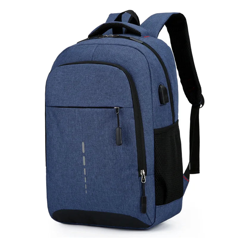 Backpack Ultra-Lightweight Waterproof Fits 15-Inch Laptop