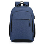 Backpack Ultra-Lightweight Waterproof Fits 15-Inch Laptop