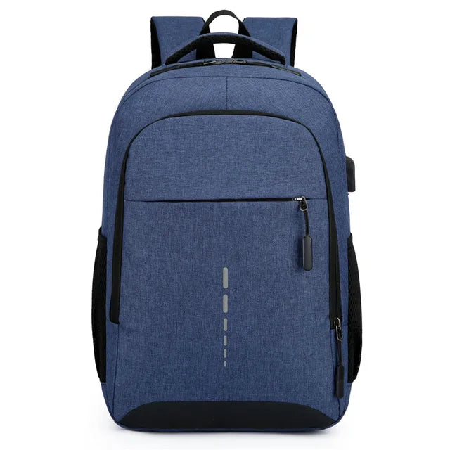 Backpack Ultra-Lightweight Waterproof Fits 15-Inch Laptop