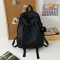 Backpack Water-Resistant Padded Straps Fits 15-Inch Laptop