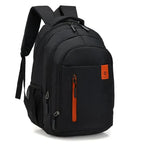 Backpack Waterproof Adjustable 20-35L Laptop Sleeve & Organizer