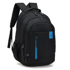 Backpack Waterproof Adjustable 20-35L Laptop Sleeve & Organizer