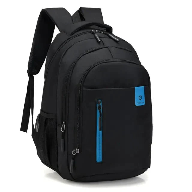 Backpack Waterproof Adjustable 20-35L Laptop Sleeve & Organizer