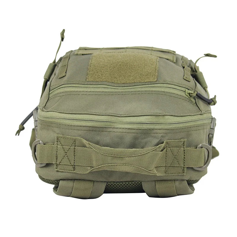 Backpack Waterproof & Lightweight 20L
