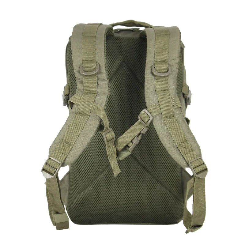 Backpack Waterproof & Lightweight 20L