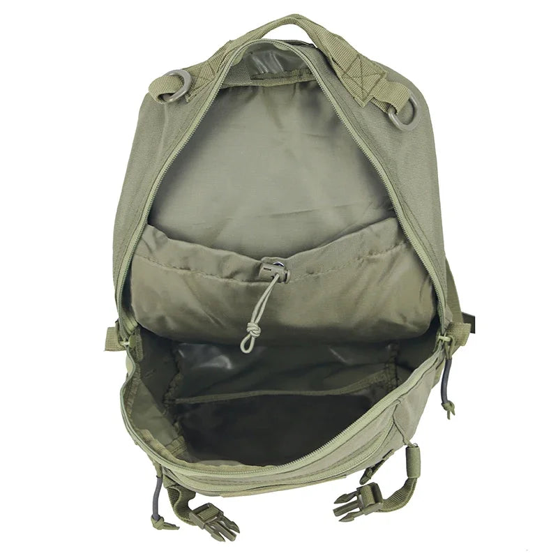 Backpack Waterproof & Lightweight 20L