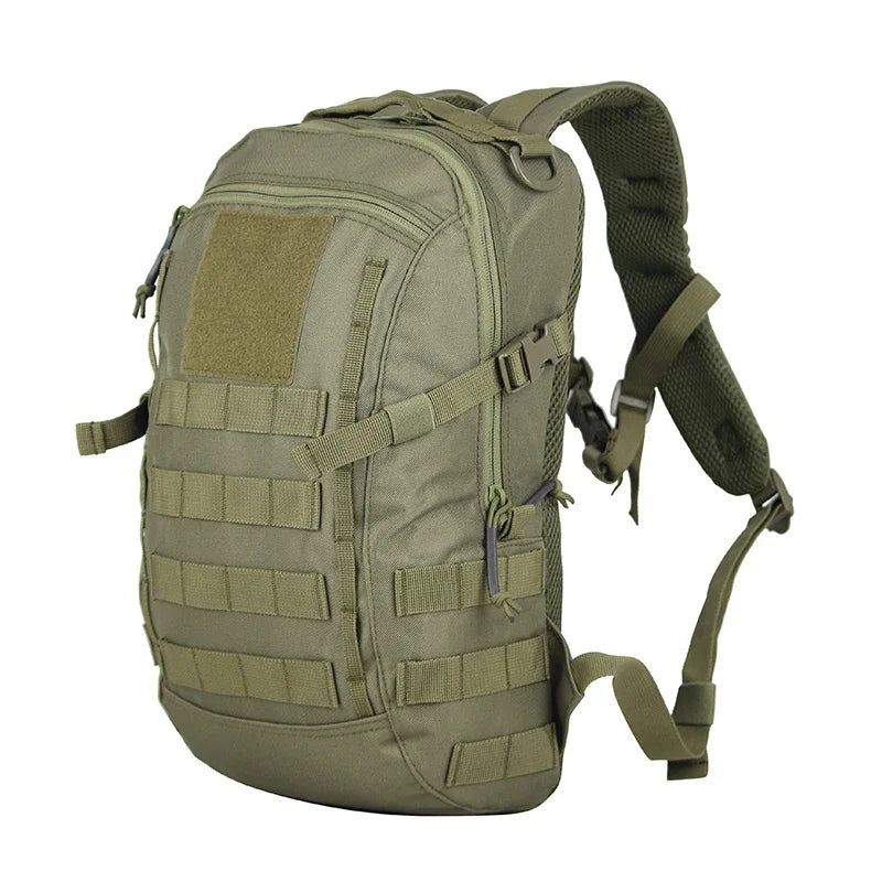 Backpack Waterproof & Lightweight 20L