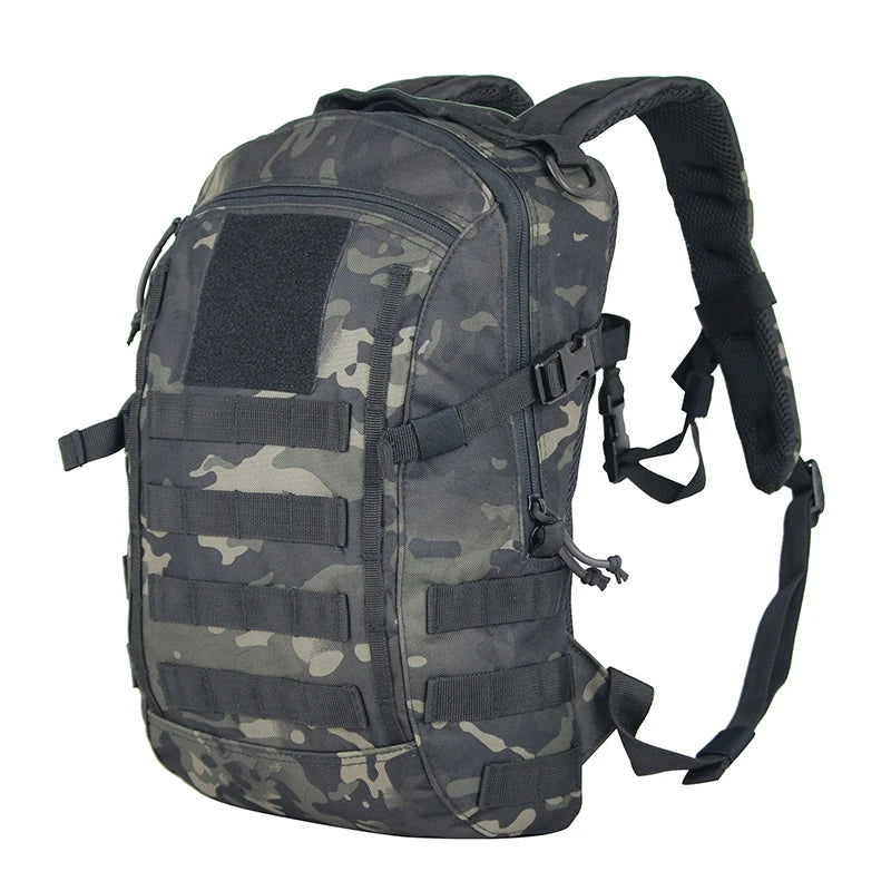 Backpack Waterproof & Lightweight 20L