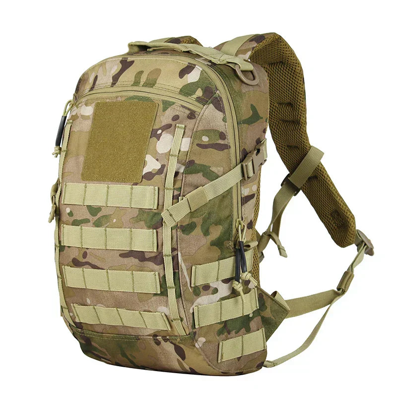 Backpack Waterproof & Lightweight 20L