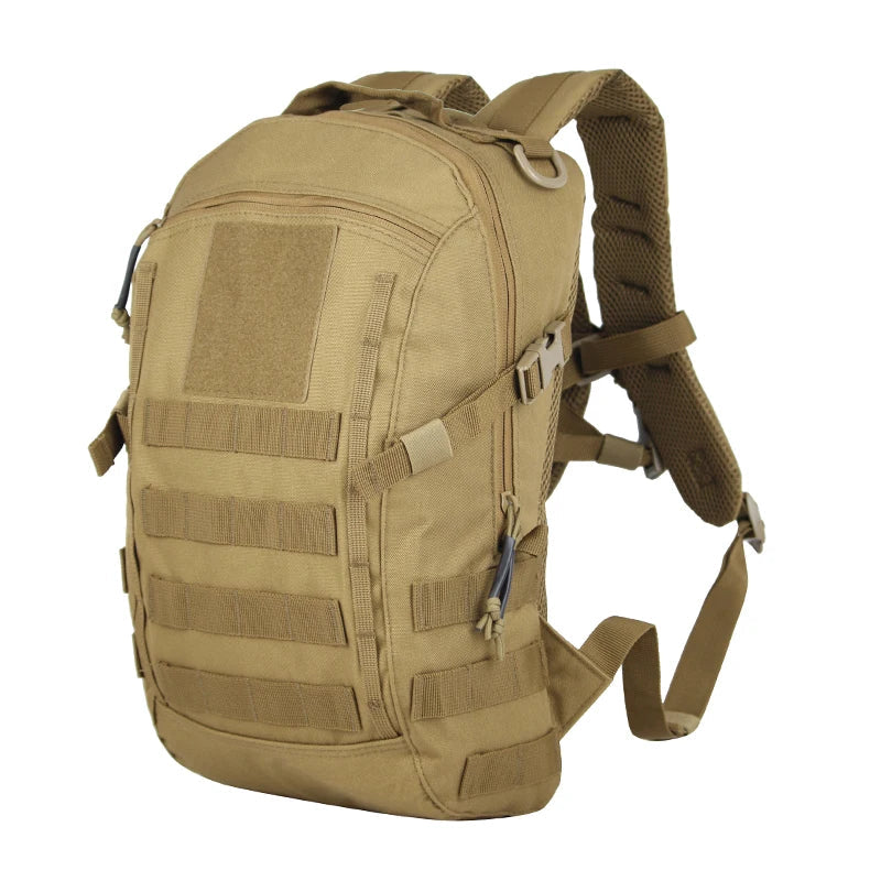 Backpack Waterproof & Lightweight 20L