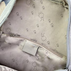 Backpack Waterproof Nylon Lightweight Multi-Compartment