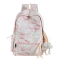Backpack Weather Resistant Padded Adjustable Straps Laptop Compartment
