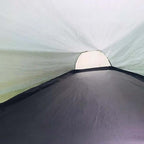 Backpacking Tent Ultralight Solo Waterproof 3,000 mm Quick Setup