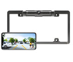 Backup Camera Wireless 170° Night Vision & Weatherproof