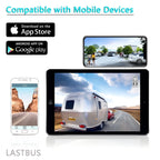 Backup Camera Wireless 170° Night Vision & Weatherproof