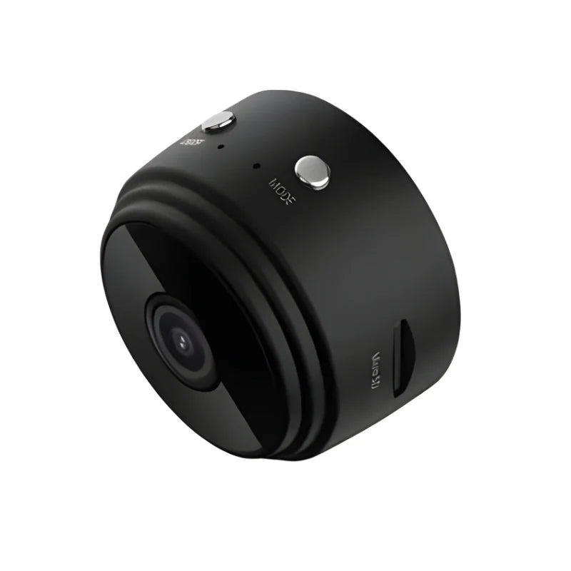 Backup Camera Wireless 720P HD Magnetic Mount Night Vision