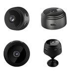 Backup Camera Wireless 720P HD Magnetic Mount Night Vision