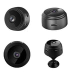Backup Camera Wireless Full HD Night Vision