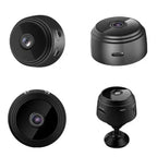 Backup Camera Wireless HD Night Vision