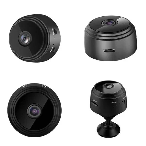 Backup Camera Wireless HD Night Vision