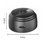 Backup Camera Wireless HD Night Vision