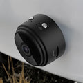 Backup Camera Wireless Hotspot Magnetic 360° Night Vision
