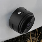 Backup Camera Wireless Hotspot Magnetic 360° Night Vision
