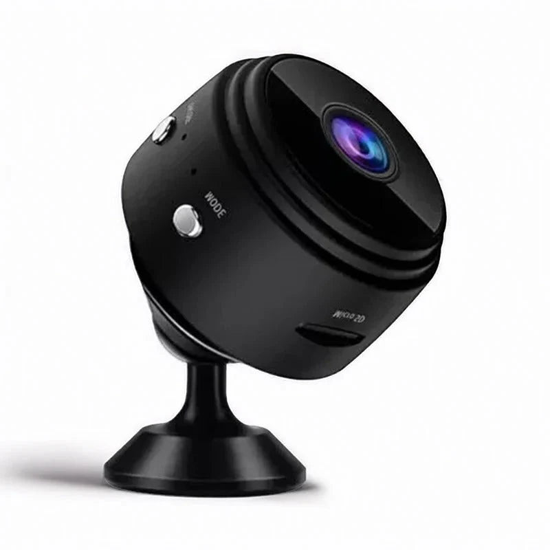 Backup Camera Wireless Hotspot Magnetic 360° Night Vision
