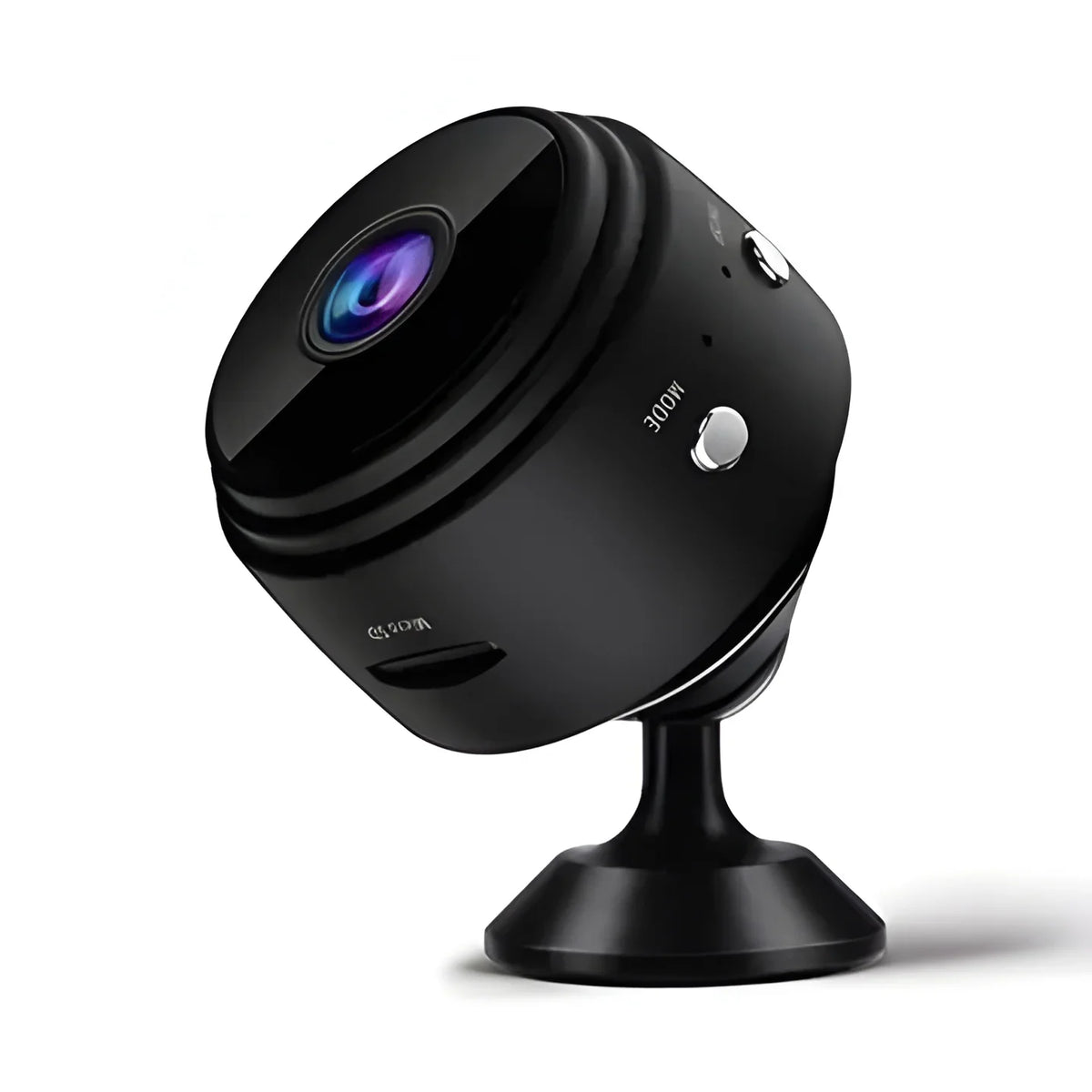 Backup Camera Wireless Waterproof Magnetic Mount