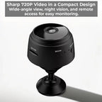 Backup Camera Wireless Waterproof Magnetic Mount