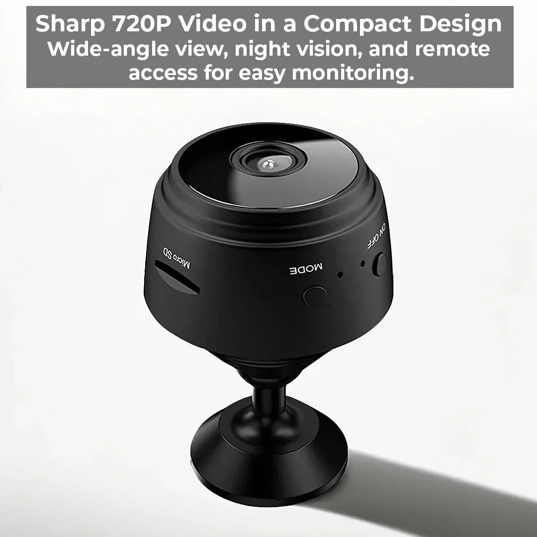 Backup Camera Wireless Waterproof Magnetic Mount