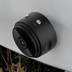 Backup Camera Wireless Waterproof Magnetic Mount