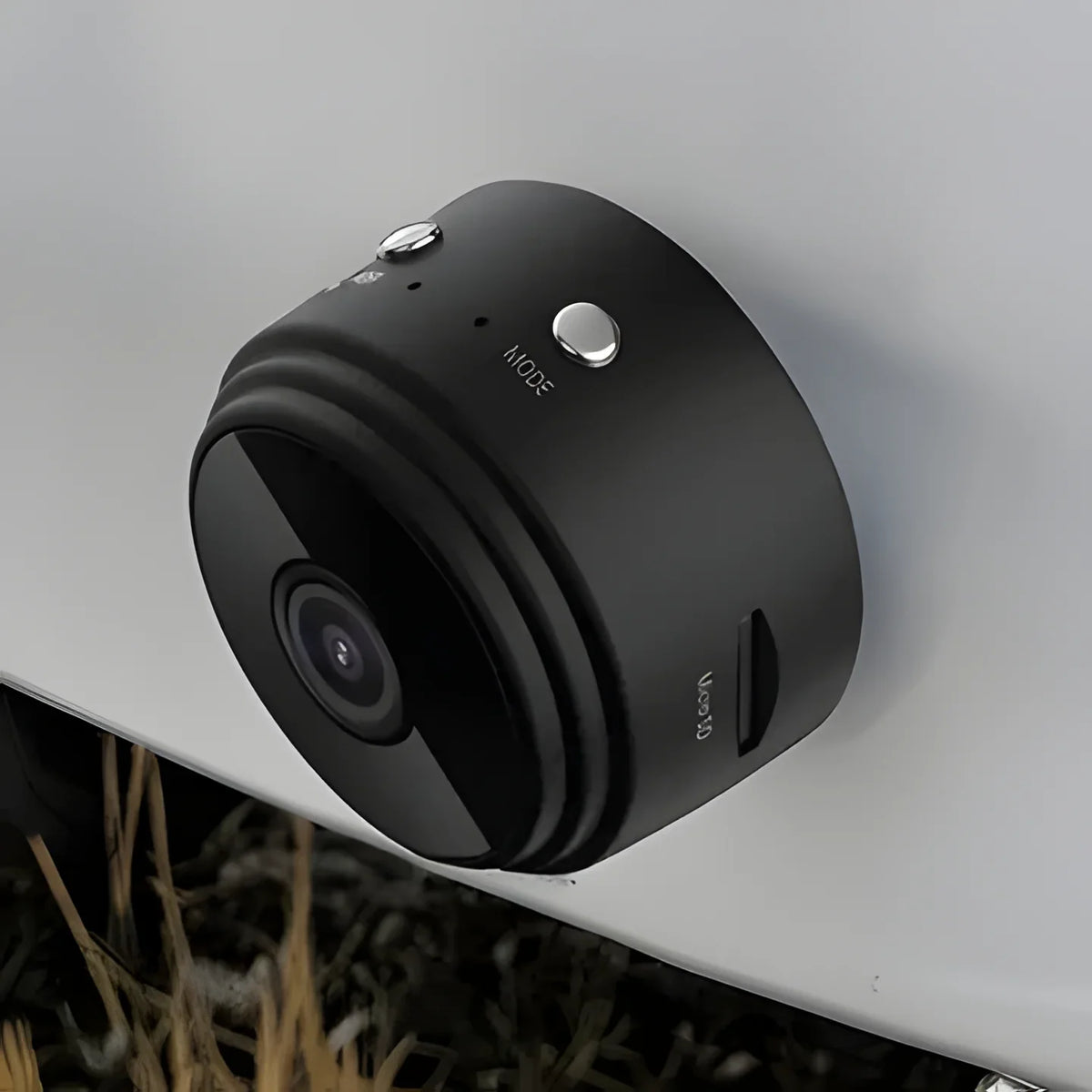 Backup Camera Wireless Waterproof Magnetic Mount
