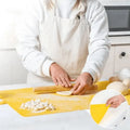 Baking Mat Food-Grade Silicone Nonstick 22 x 15 Inch
