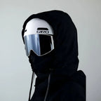 Balaclava Adjustable Drawstring Helmet Compatible