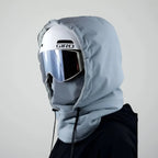 Balaclava Adjustable Drawstring Helmet Compatible