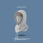 Balaclava Cooling & Lightweight Ice Silk UPF 50