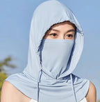 Balaclava Cooling & Lightweight Ice Silk UPF 50