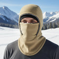 Balaclava Thermal Fleece Windproof Face and Neck Coverage
