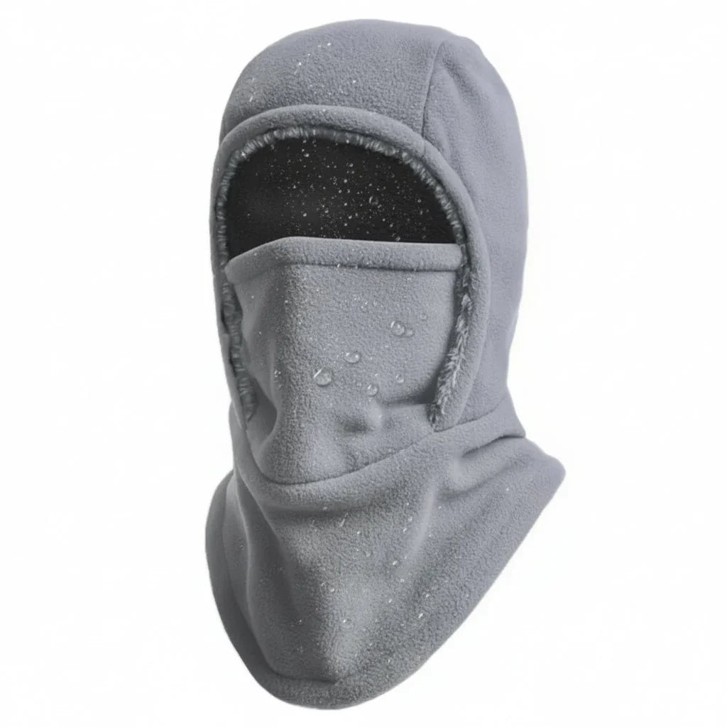 Balaclava Thermal Fleece Windproof Face and Neck Coverage