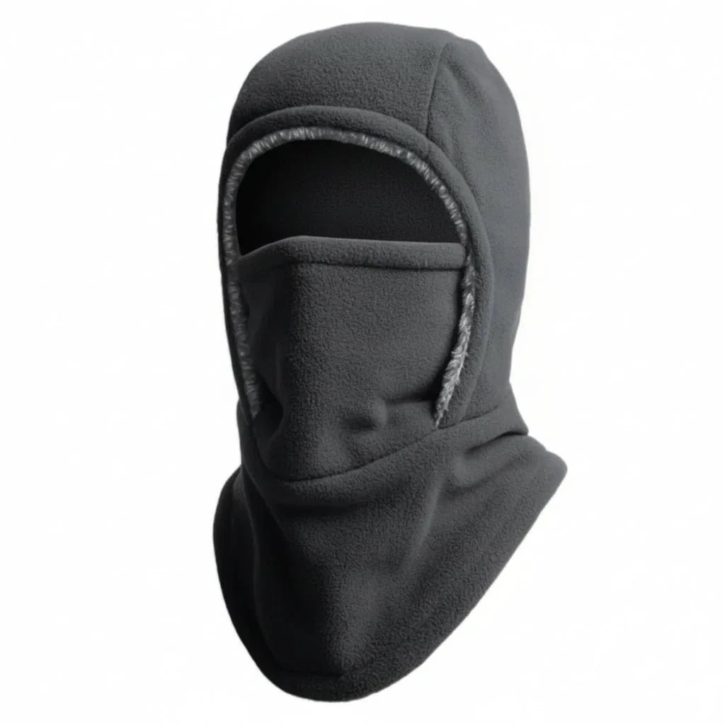 Balaclava Thermal Fleece Windproof Face and Neck Coverage