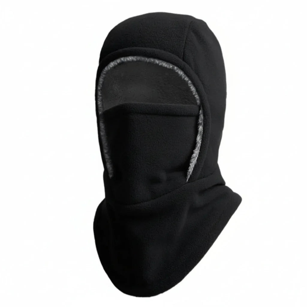 Balaclava Thermal Fleece Windproof Face and Neck Coverage